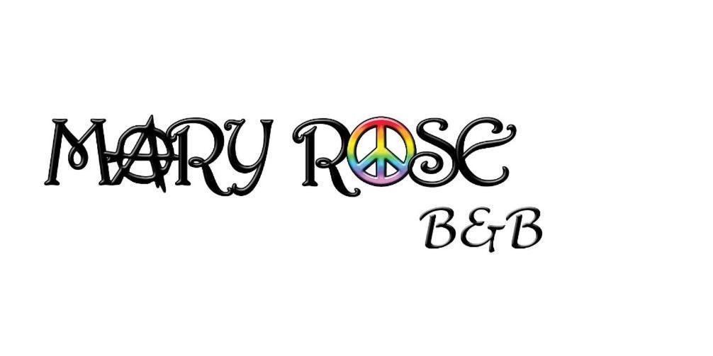 Bed and Breakfast Mary Rose Castel Volturno Exterior foto